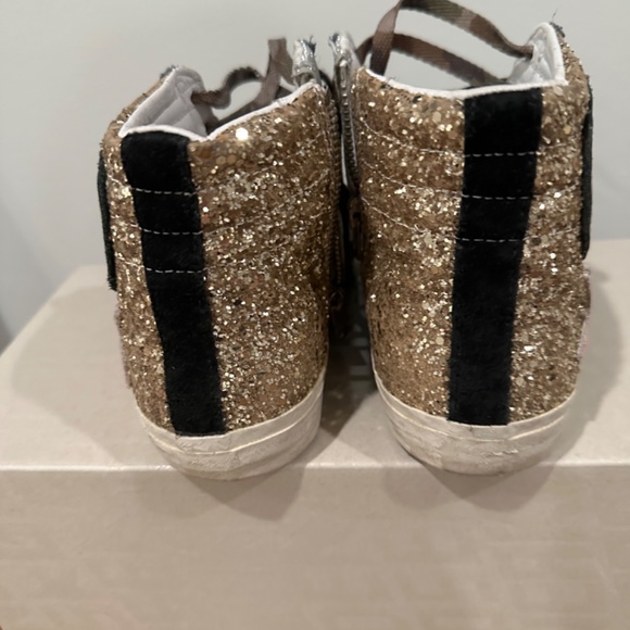 Golden Goose “ slide “ sneaker - Picture 5 of 11